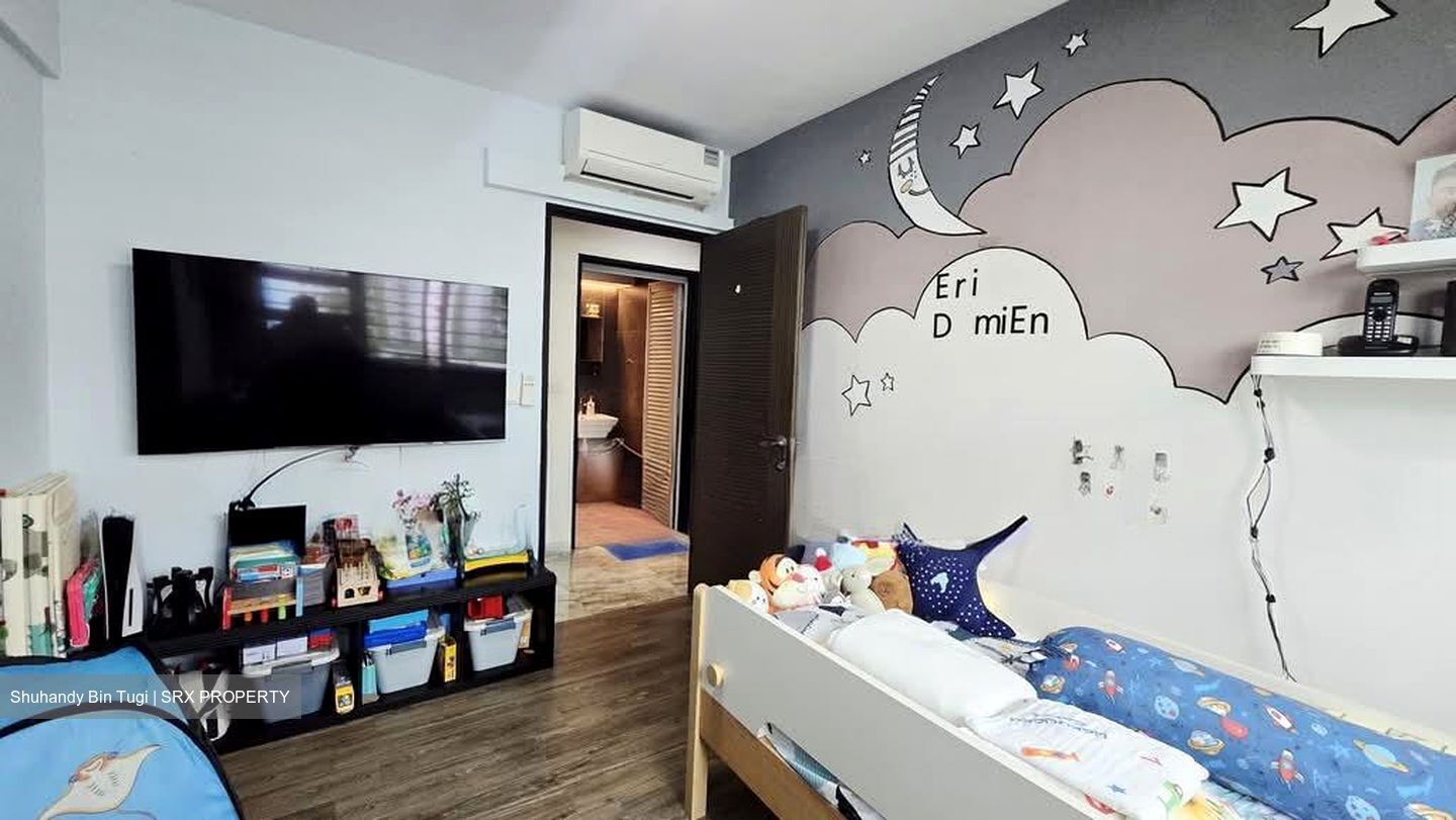 Blk 333A Yishun Riverwalk (Yishun), HDB 4 Rooms #625113901